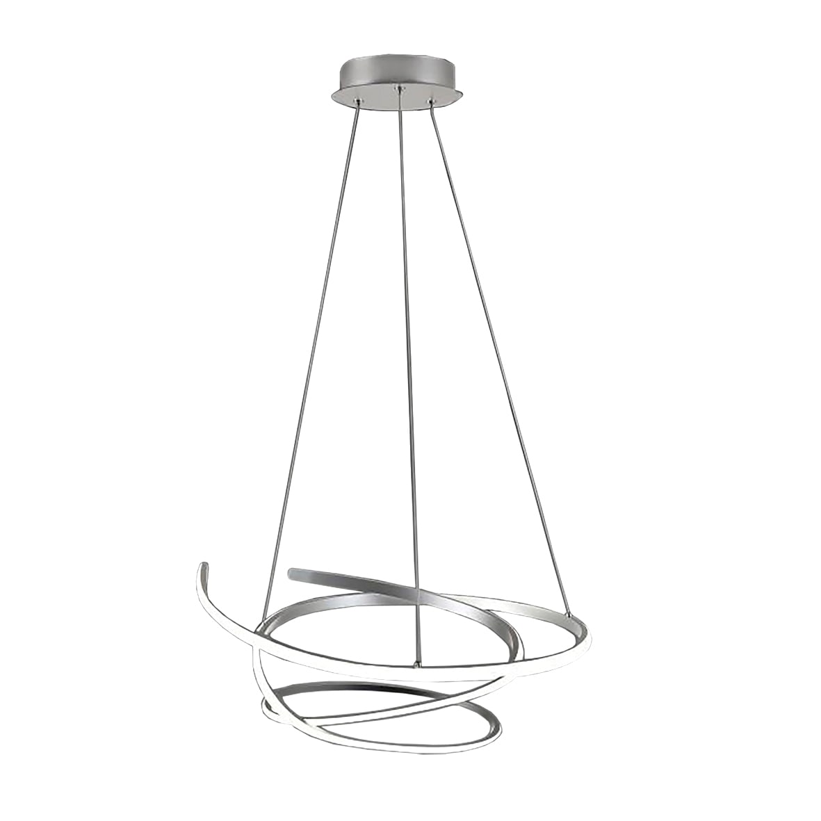 ROSSINI ILLUMINAZIONE - SOSPENSIONE LED 45W CUV003