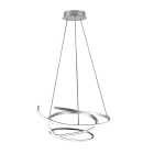ROSSINI ILLUMINAZIONE - SOSPENSIONE LED 45W