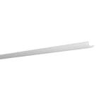 ROSSINI ILLUMINAZIONE - DIFFUSORE OPALE METACRILATO 2MT