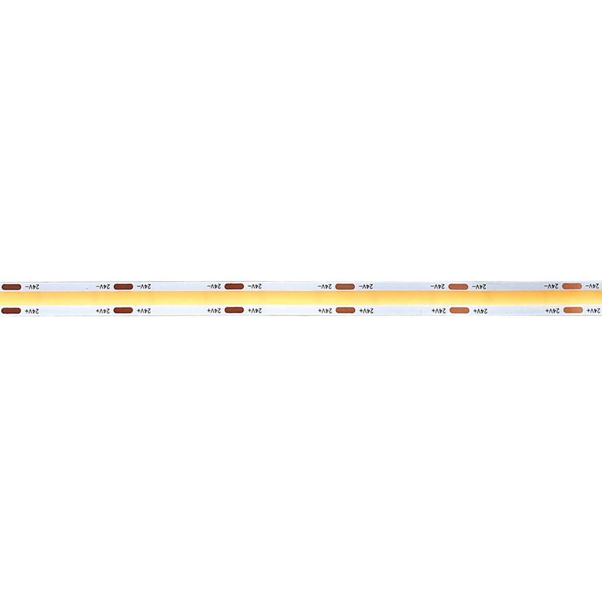ROSSINI ILLUMINAZIONE - STRIP LED COB 11,2WM 24V IP20 3000K