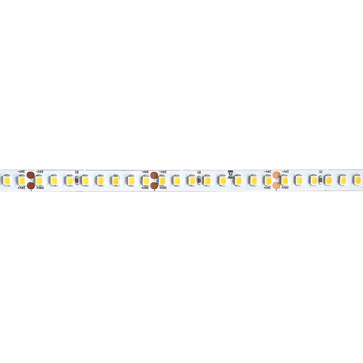 ROSSINI ILLUMINAZIONE - STRIP LED 14,4W/M 24V IP67 4000K