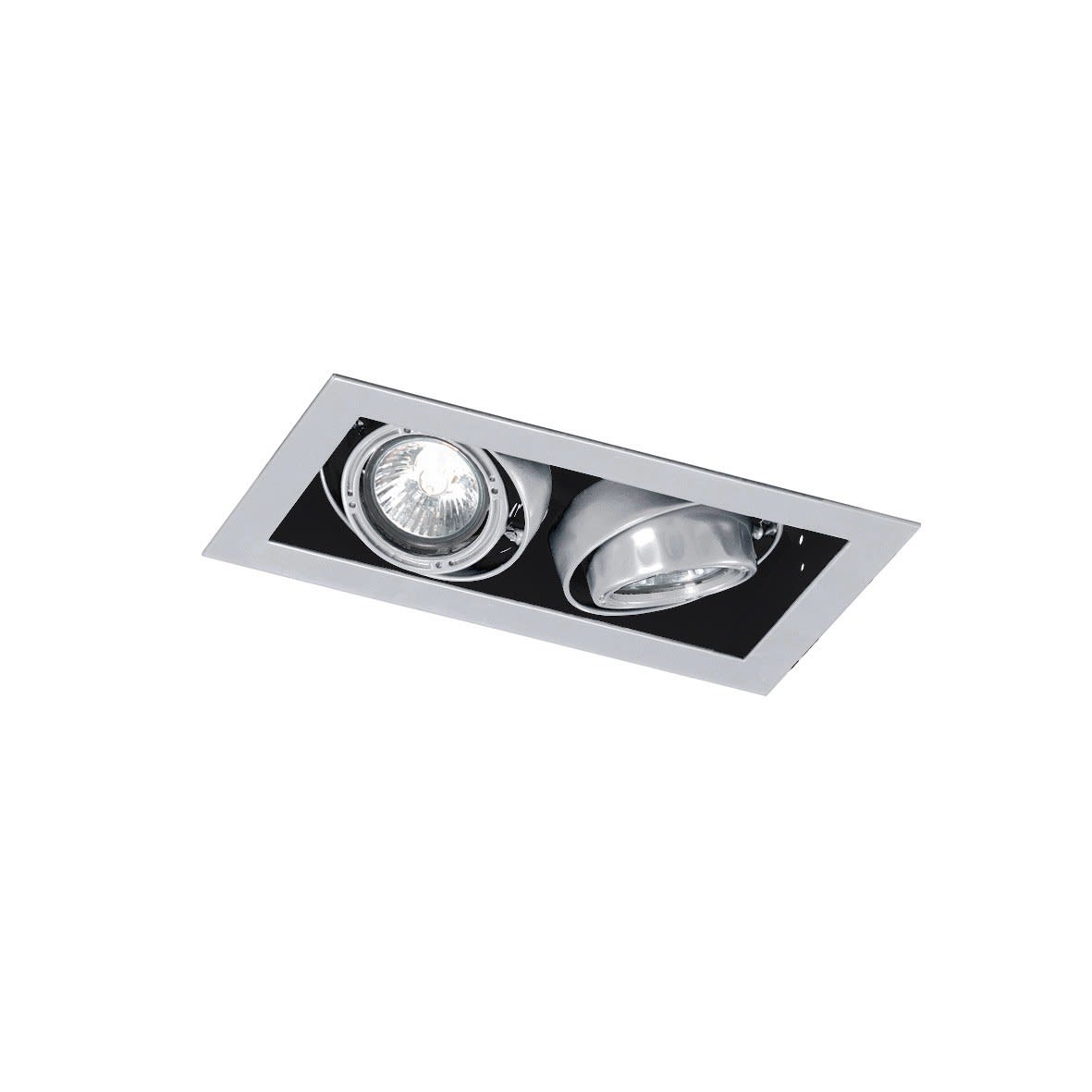 ROSSINI ILLUMINAZIONE - CARDAN INC. 2X40W 230V
