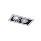 ROSSINI ILLUMINAZIONE - CARDAN INC. 2X40W 230V