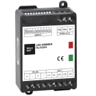 ROSSINI ILLUMINAZIONE - DIMMER PUSH 4CH 24V 120W/CH MAX-240W-RGB