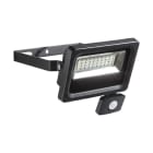 ROSSINI ILLUMINAZIONE - PROIETTORE NERO LED 10W 120 IP65 3000K