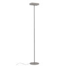ROSSINI ILLUMINAZIONE - LAMP.TERRA 4XGX53 GRIGIO