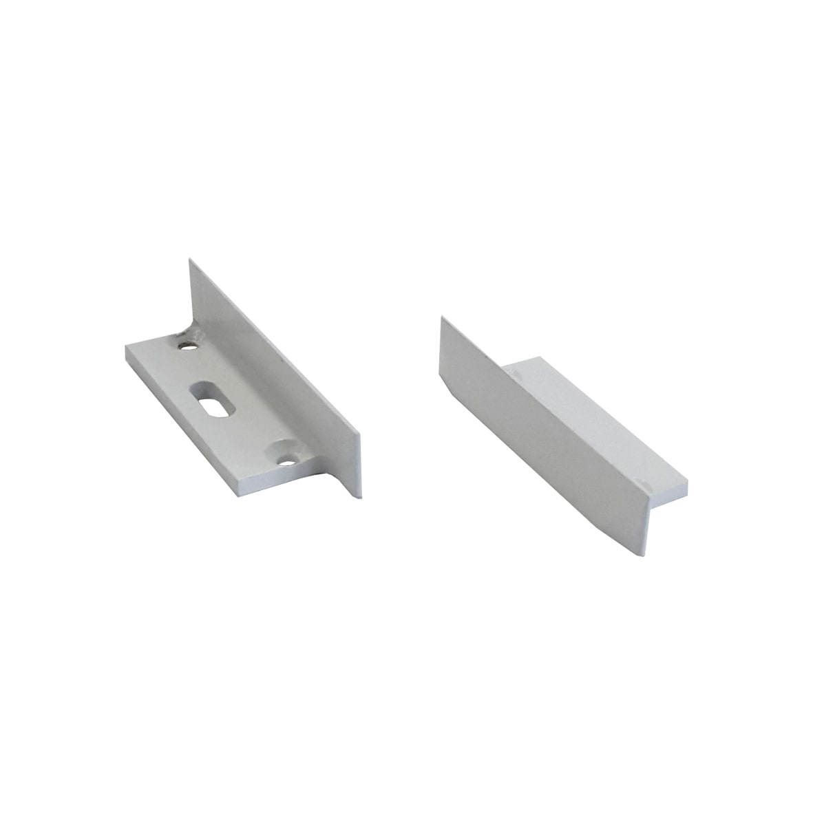 ROSSINI ILLUMINAZIONE - KIT TAPPI PER INCASSO BASSO (KIT 2