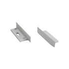 ROSSINI ILLUMINAZIONE - KIT TAPPI PER INCASSO BASSO (KIT 2