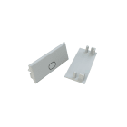 ROSSINI ILLUMINAZIONE - KIT TAPPI IN PLASTICA X DIFF BASSO