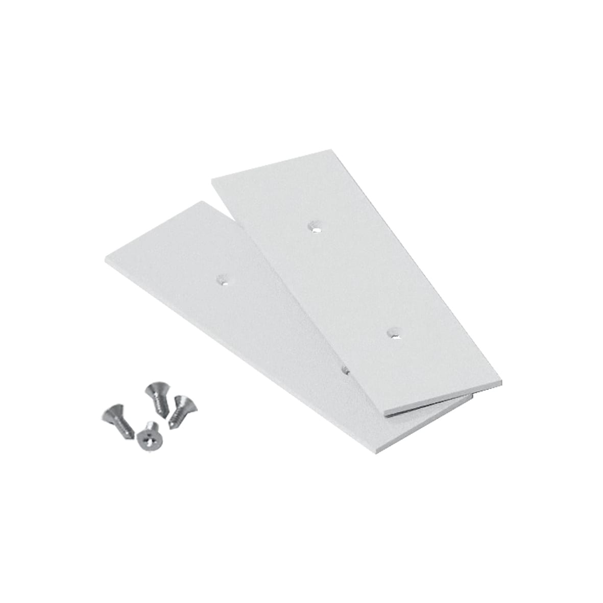 ROSSINI ILLUMINAZIONE - KIT TAPPI DI CHIUSURA EBI050B