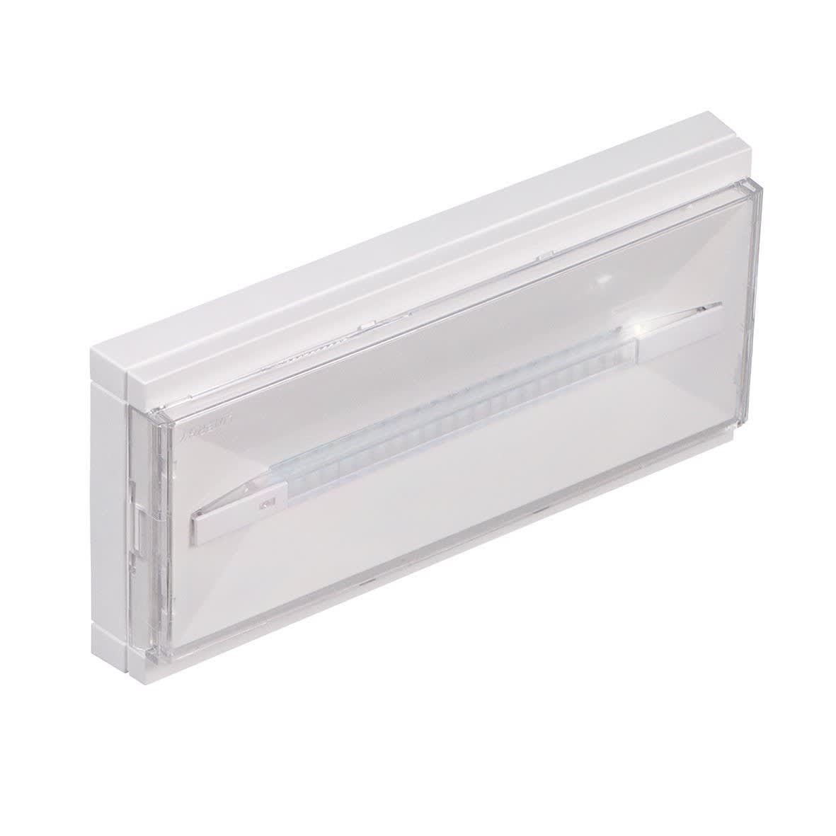 ROSSINI ILLUMINAZIONE - LAMPADA EMERGENZA LED 24W