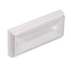 ROSSINI ILLUMINAZIONE - LAMPADA EMERGENZA LED 24W