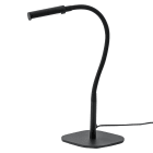 ROSSINI ILLUMINAZIONE - LAMPADA TAVOLO LED 3K NERO 3,5W