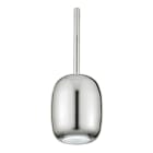 ROSSINI ILLUMINAZIONE - SOSPENSIONE IN VETRO CROMO G9 33W IP20