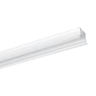 ROSSINI ILLUMINAZIONE - PROFILO IN ALLUMINIO INCASSO BIANCO