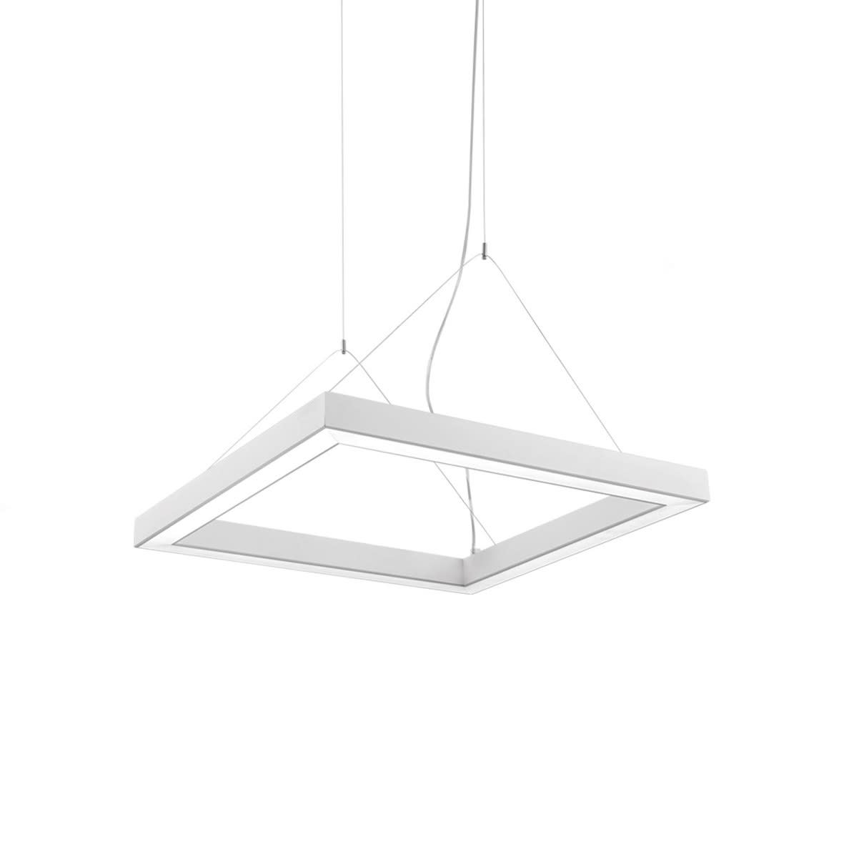 ROSSINI ILLUMINAZIONE - SOSP. LED LUCE DIRETTA 3000K DALI