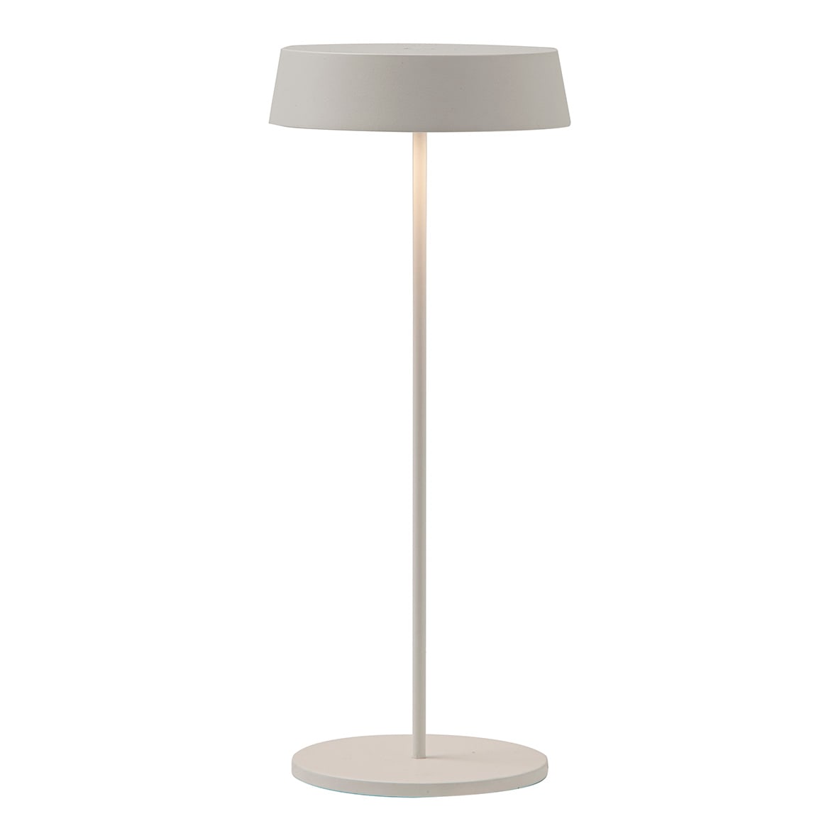 ROSSINI ILLUMINAZIONE - LAMPADA DA TAVOLO LED 2700K BIANCA