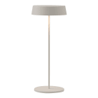 ROSSINI ILLUMINAZIONE - LAMPADA DA TAVOLO LED 2700K BIANCA