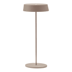 ROSSINI ILLUMINAZIONE - LAMPADA DA TAVOLO LED 2700K CIPRIA