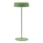 ROSSINI ILLUMINAZIONE - LAMPADA DA TAVOLO LED 2700K VERDE