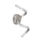 ROSSINI ILLUMINAZIONE - APPLIQUE 1 LUCE LED 8W