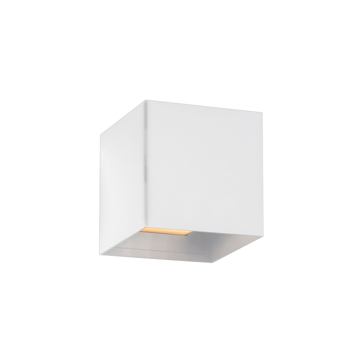 ROSSINI ILLUMINAZIONE - LAMPADA DA PARETE BIANCA IP 54 E27