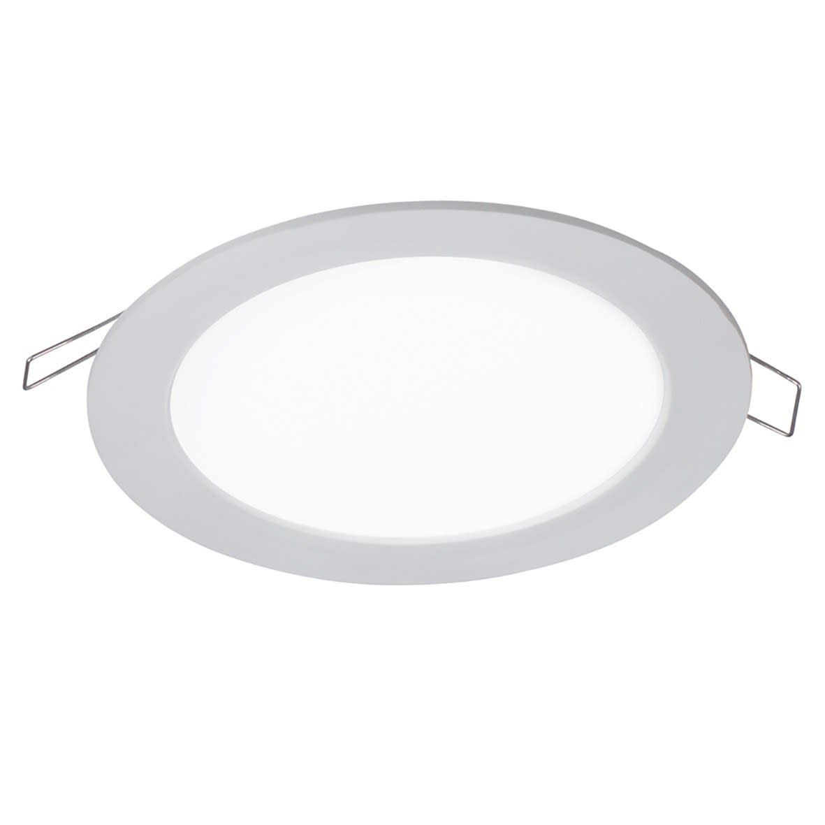 ROSSINI ILLUMINAZIONE - FARETTO INCASSO LED 18W 3000K