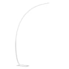 ROSSINI ILLUMINAZIONE - LAMP.DA TERRA AD ARCO 30W LEDBIANCA