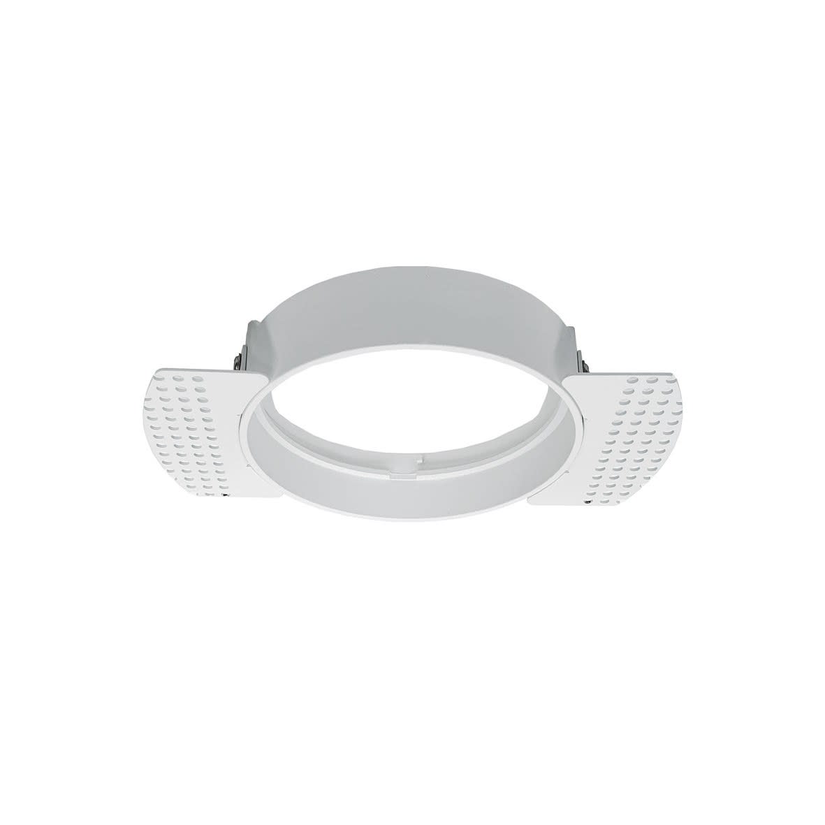 ROSSINI ILLUMINAZIONE - CORNICE TONDA FRAMELESS KOM07