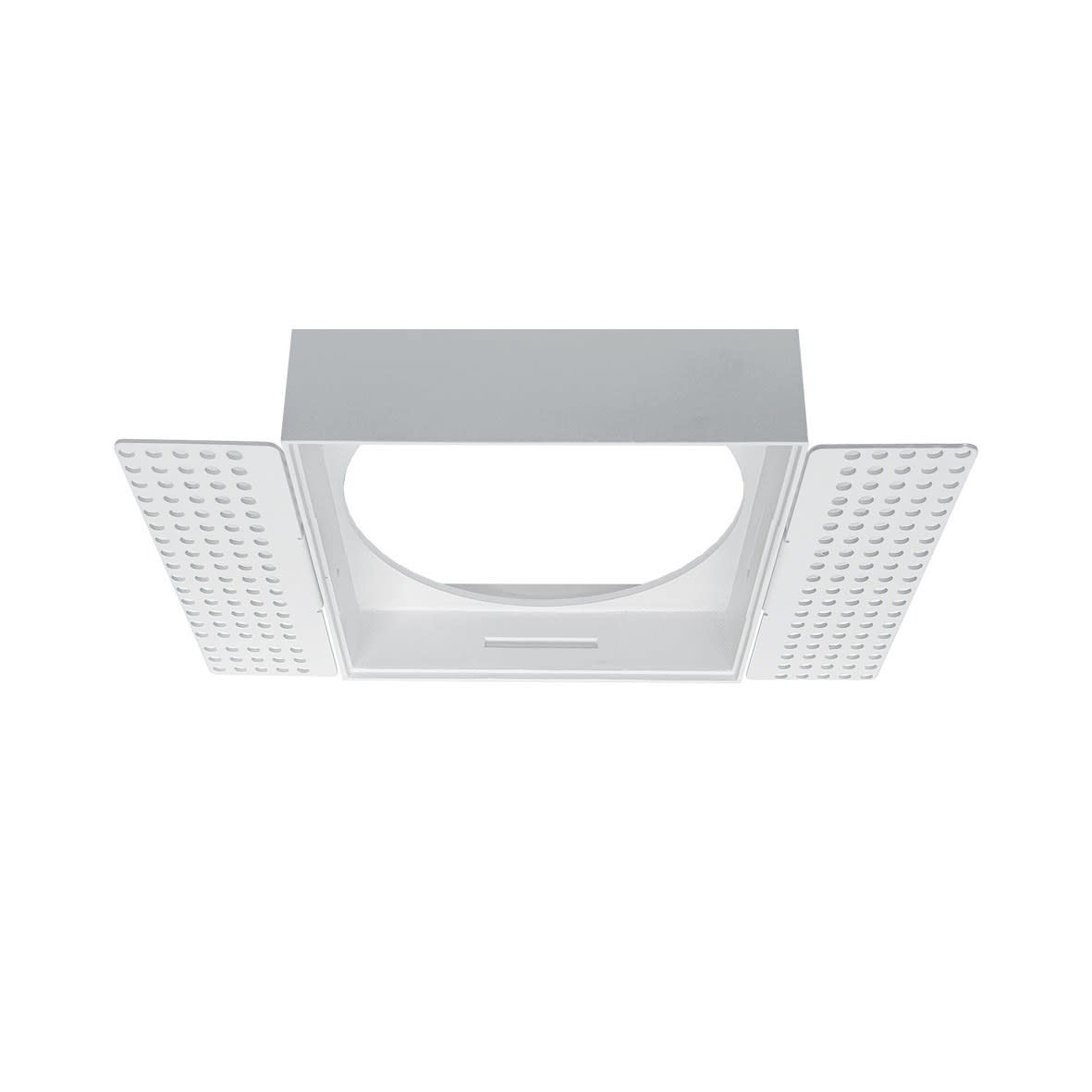 ROSSINI ILLUMINAZIONE - CORNICE QUADRATA FRAMELESS KOM33