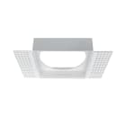 ROSSINI ILLUMINAZIONE - CORNICE QUADRATA FRAMELESS KOM33