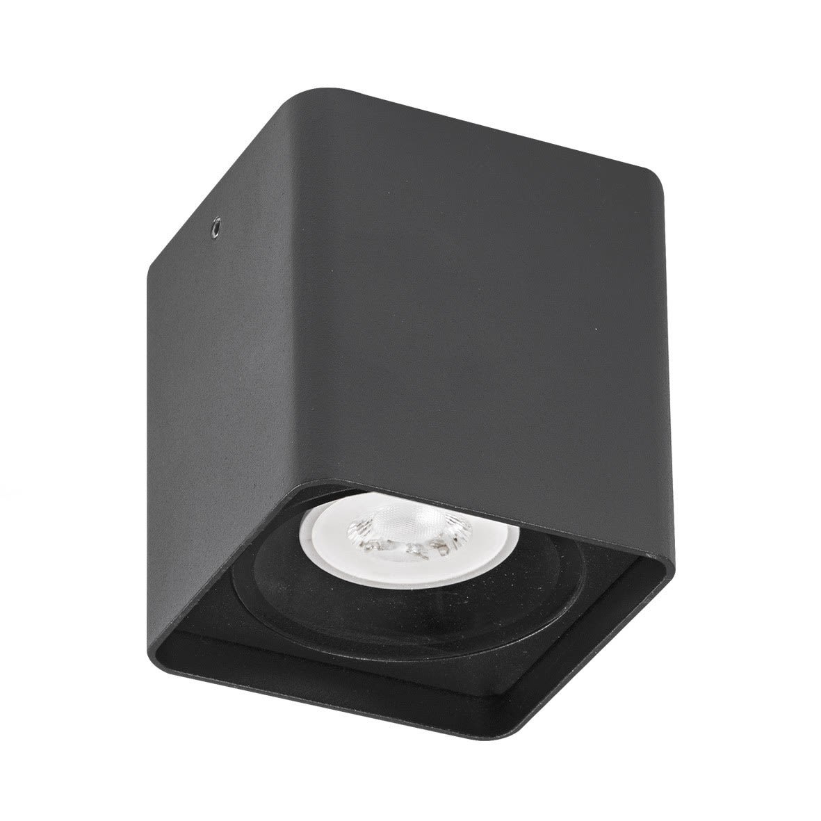 ROSSINI ILLUMINAZIONE - FARETTO DA PLAFONE QUADRO GU10