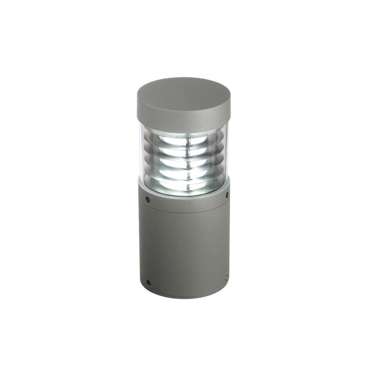 ROSSINI ILLUMINAZIONE - PALO DA ESTERNO LED 12W 3000K
