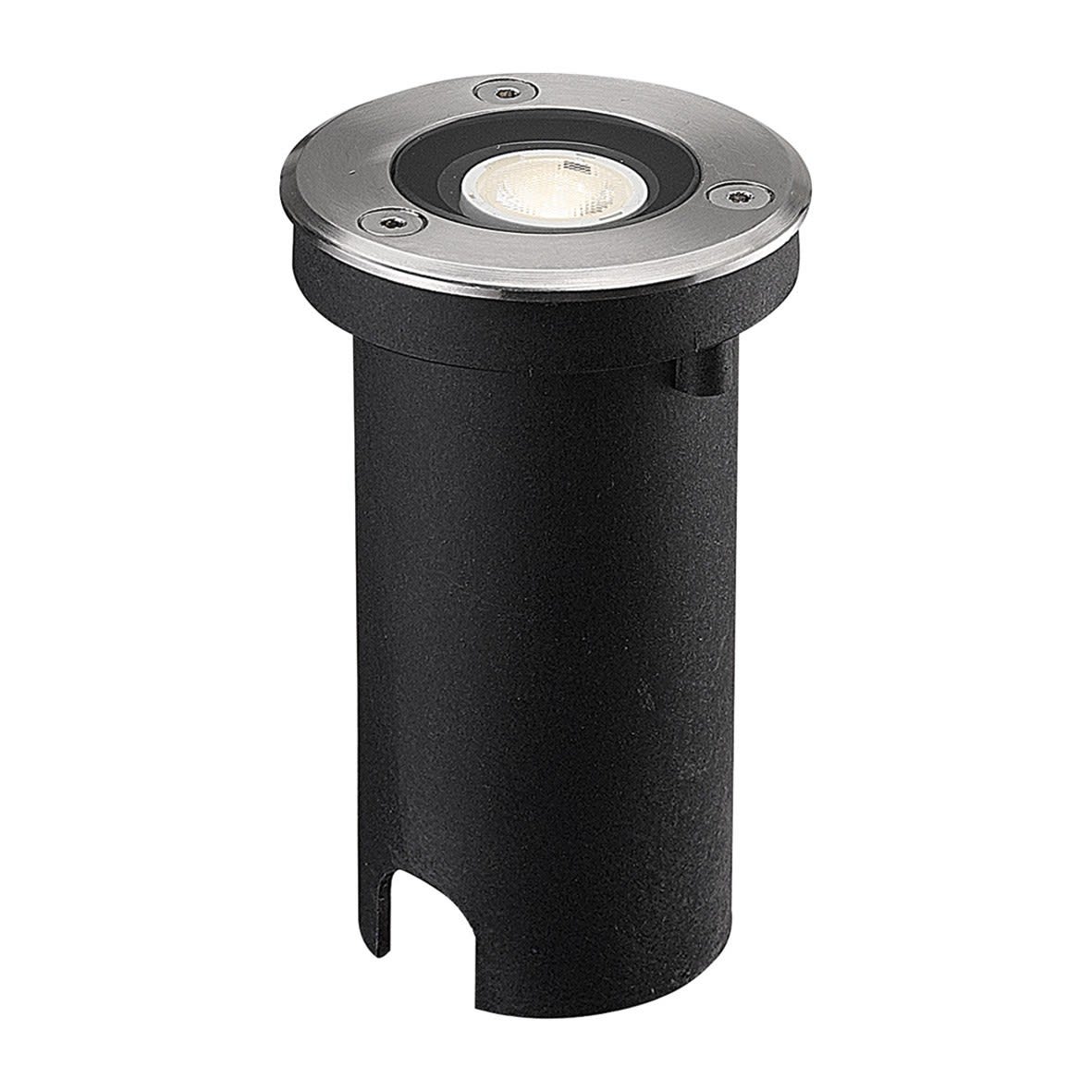 ROSSINI ILLUMINAZIONE - FARETTO INCASSO DA ESTERNO LED 1W