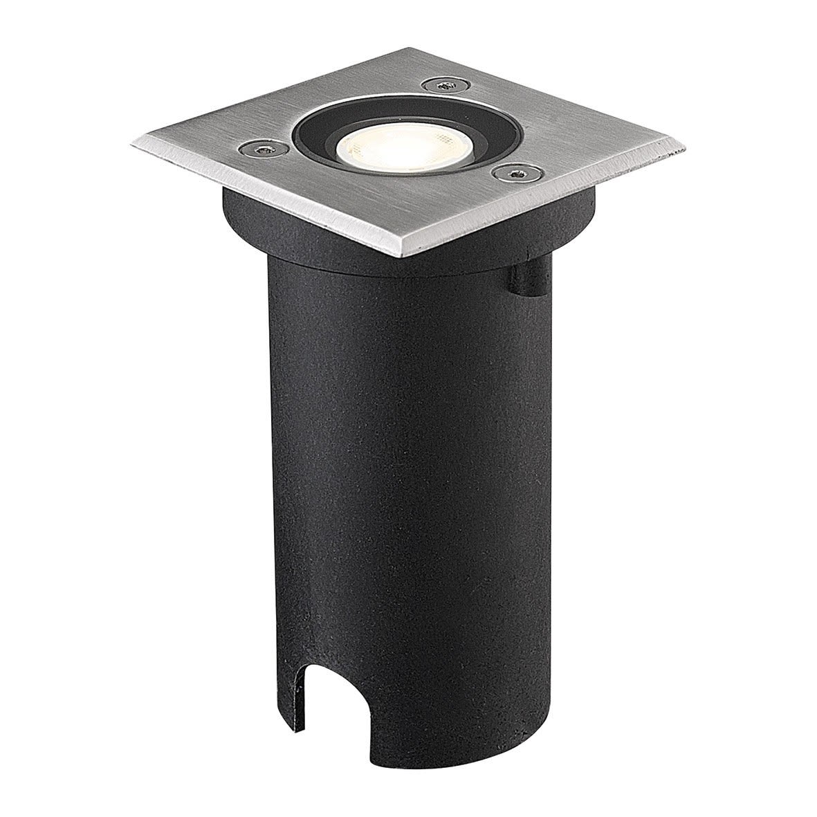 ROSSINI ILLUMINAZIONE - FARETTO INCASSO DA ESTERNO LED 1W