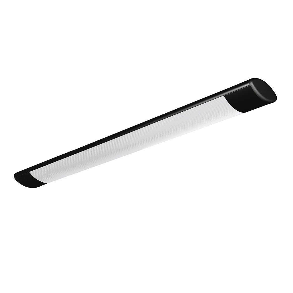 ROSSINI ILLUMINAZIONE - MODULO CABLATO 2X58 X TUBI LED