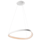 ROSSINI ILLUMINAZIONE - SOSPENSIONE LED 3K BIANCO 60W