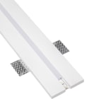 ROSSINI ILLUMINAZIONE - PROFILO IN GESSO PER INCASSO A SCOM