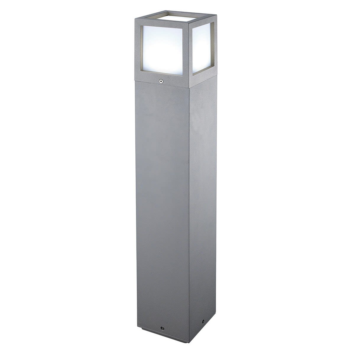 ROSSINI ILLUMINAZIONE - PALO DA ESTERNO LED 1X12W 4000K