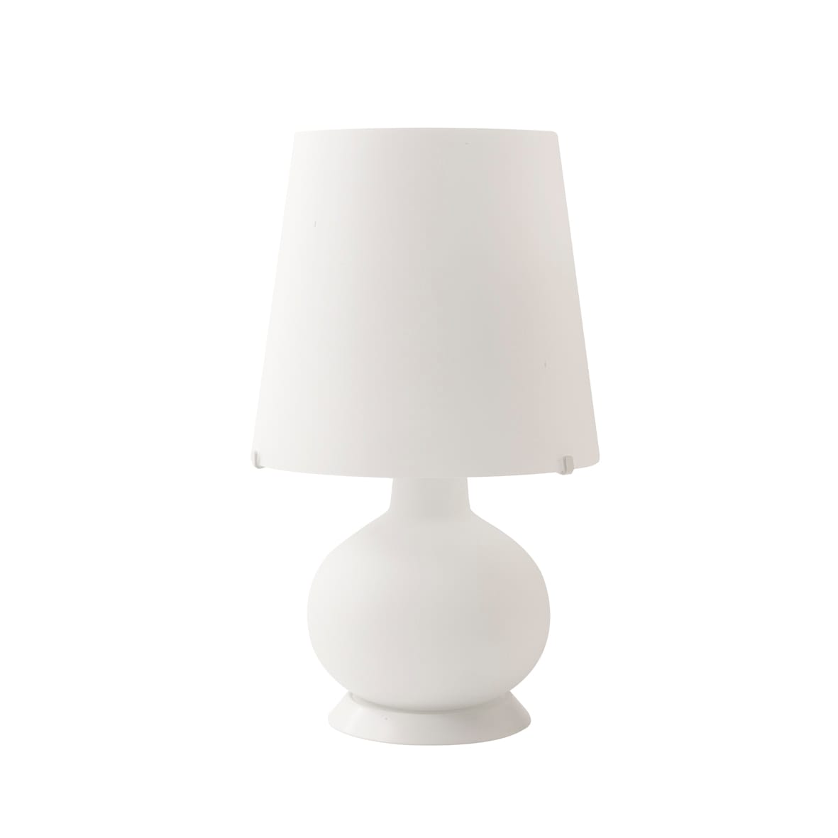 ROSSINI ILLUMINAZIONE - LAMPADA TAVOLO VETRI MURANO