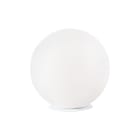 ROSSINI ILLUMINAZIONE - LAMPADA TAVOLO VETRO SATINATO