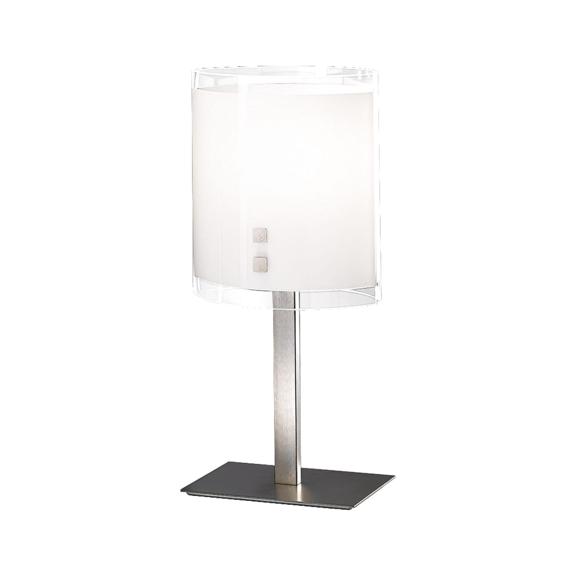 ROSSINI ILLUMINAZIONE - PORTATILE VETRO CURVO