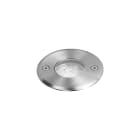 ROSSINI ILLUMINAZIONE - INCASSO GU10 TONDO AISI316