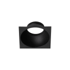 ROSSINI ILLUMINAZIONE - RIFLETTORE NERO PER PIK002