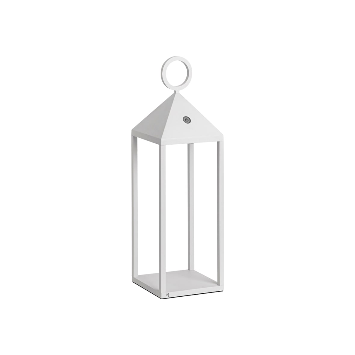 ROSSINI ILLUMINAZIONE - LANTERNA LED 2700K BIANCA IP54