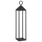 ROSSINI ILLUMINAZIONE - LANTERNA LED 2700K ANTRACITE IP54