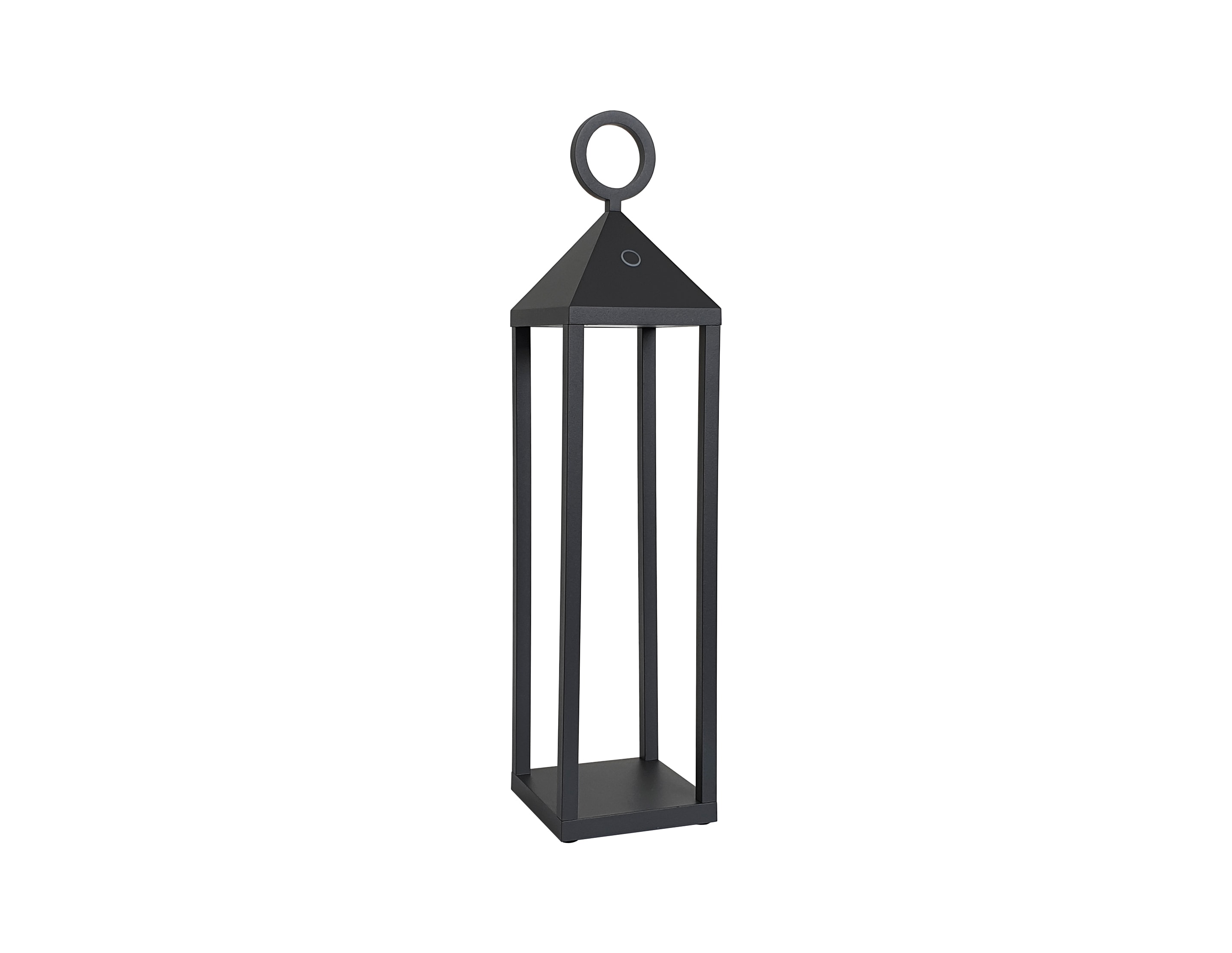ROSSINI ILLUMINAZIONE - LANTERNA H430 2700K ANTRACITE IP54