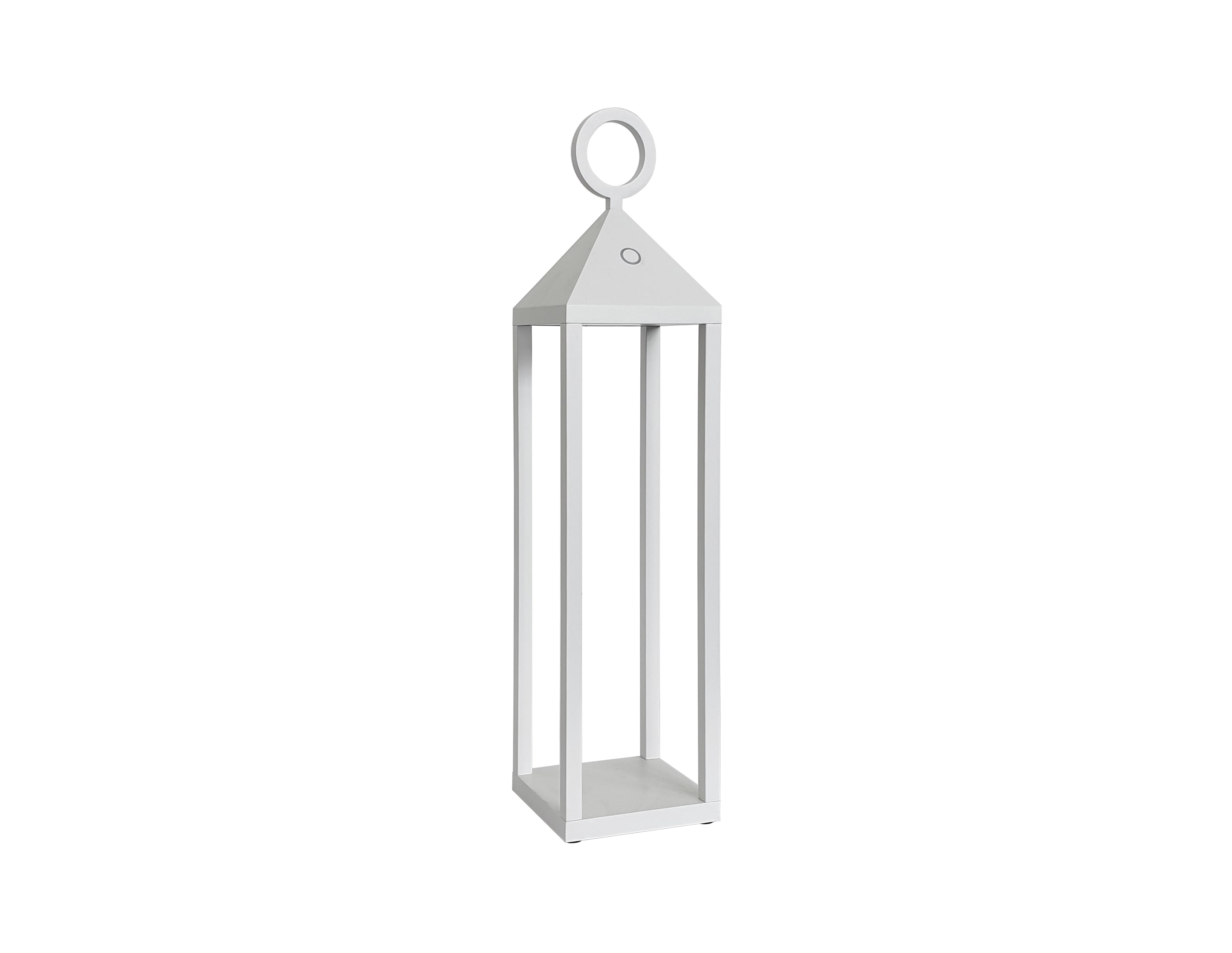 ROSSINI ILLUMINAZIONE - LANTERNA H430 2700K BIANCA IP54