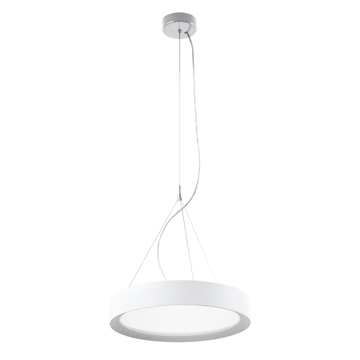 ROSSINI ILLUMINAZIONE - SOSPENSIONE LED 3000K BIANCA
