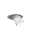 ROSSINI ILLUMINAZIONE - FARO DA INCASSO GU10 BIANCO